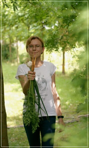 Ania z Zielonego Sadu 2